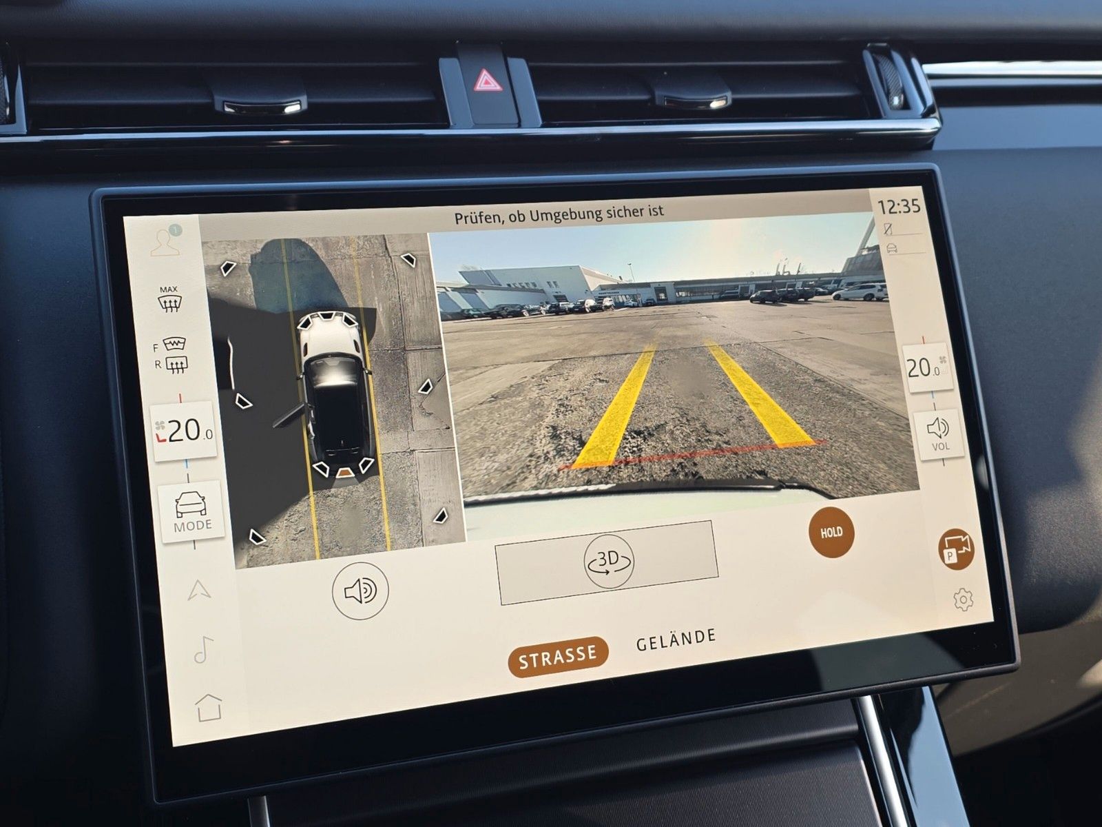 Land Rover Range Rover Velar - Bild 29