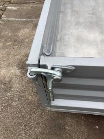 Kipper für M26 M27 M30 M31 kurzer Radstand mit