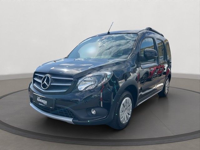 Image of Mercedes-Benz Citan