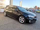Volkswagen Golf VI GTI NAVI Klimaautomatik Sitzheizung ALU - Volkswagen Golf aus 2011: GTI