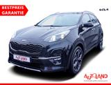 Kia Sportage 1.6 T-GDI GT-Line 4WD JBL LED ACC 360° - Kia: Allradantrieb, Geländewagen
