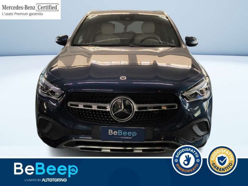 Mercedes-Benz GLA 200 D SPORT PLUS AUTO imagem 2