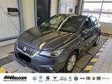 Seat Ibiza XCELLENCE 1.0 TGI NAVI KAMERA LED SITZHZG  - Seat mit CNG-Antrieb: Kleinwagen