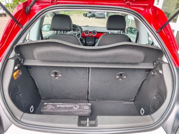 Opel Adam Rocks*SHZ*LHZ*Alu*Klima*AndroidAuto*