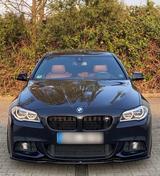 BMW F10 535dx LCI M-Paket 20zoll - BMW 535: 535d F10