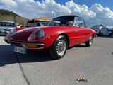 Alfa Romeo Spider 1750 - Alfa Romeo Gebrauchtwagen von 1974
