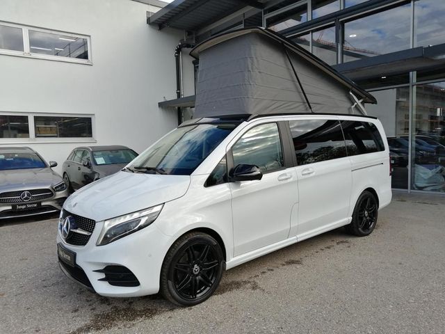 Mercedes-Benz V 300 d Marco Polo Horizon Edition AMG 4M *MBUX*