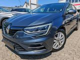Renault Megane dCI 115 EDC LED DAB NAVI PDC #66395 - Renault Megane mit Diesel-Antrieb: 1.6