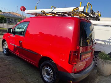 Volkswagen Caddy - 3