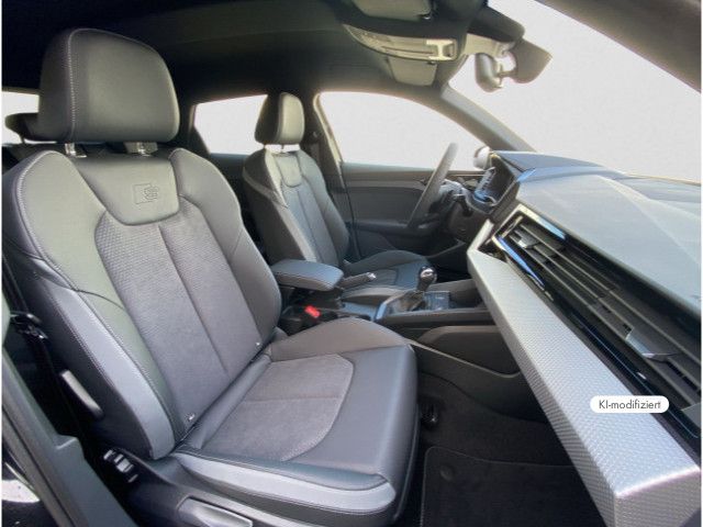Audi A1 - Bild 5
