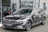 Volkswagen Passat Variant 2.0 TSI DSG 2x R-Line Pano* AHK* - Volkswagen Passat Variant in Magdeburg