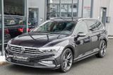 Volkswagen Passat Variant 2.0 TSI DSG 2x R-Line Pano* AHK* - Volkswagen Passat Variant Jahreswagen