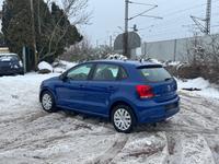 Volkswagen Polo V Comfortline