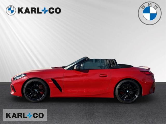 BMW Z4 M40i LC Prof adap.LED H/K ACC MemorySitze