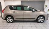 Peugeot 3008 - gebrauchte Peugeot 3008 aus dem Jahr 2011