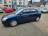 Toyota Corolla 1.4 Luna / Compact - Toyota: Luna