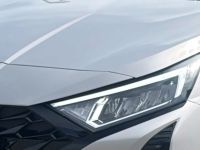 Hyundai i20 - Vorschau Bild 5
