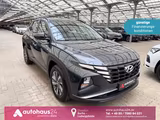 Hyundai Tucson 1.6 T-GDI  Mild-Hybrid|Navi|Kamera|Sitzhz - Hyundai Gebrauchtwagen in Berlin