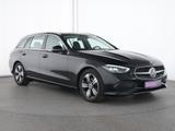 Mercedes-Benz C 200 d Avantgarde LED|Navi|Park-Paket|Kamera|SH - Mercedes-Benz C 200 Gebrauchtwagen in Frankfurt