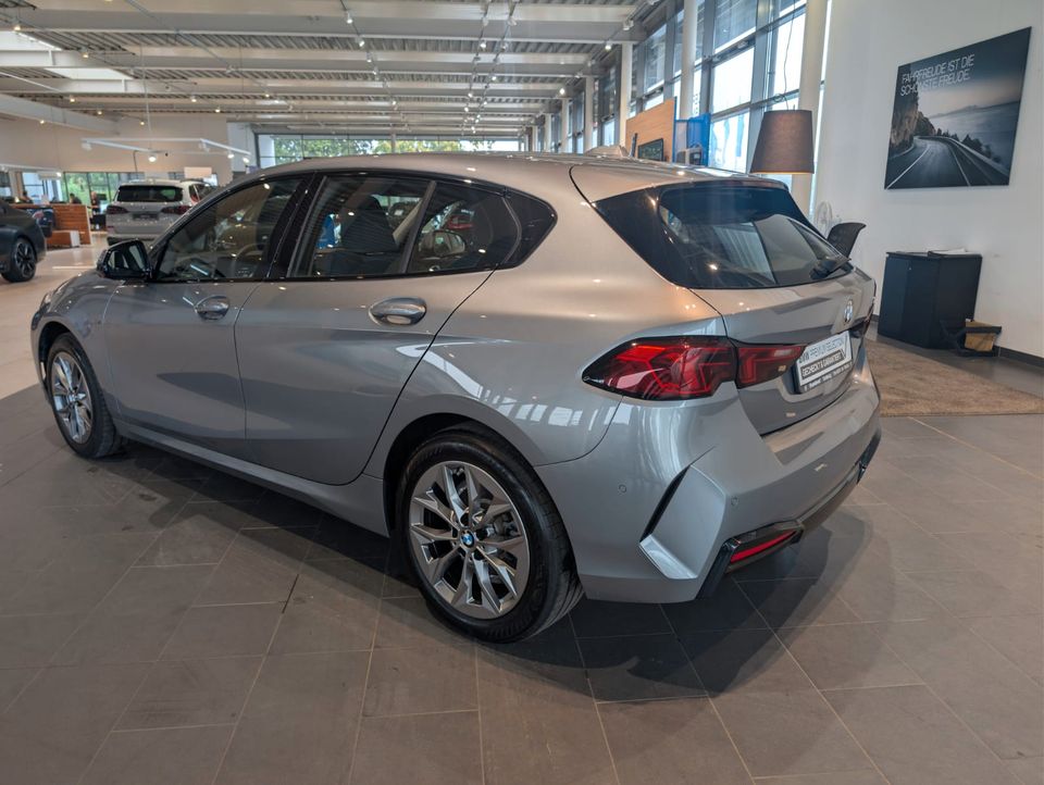BMW 120 - Bild 8