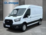 Ford Transit Kasten 350L3H2 Autom.Trend + Heckscheibe - Absetzkipper