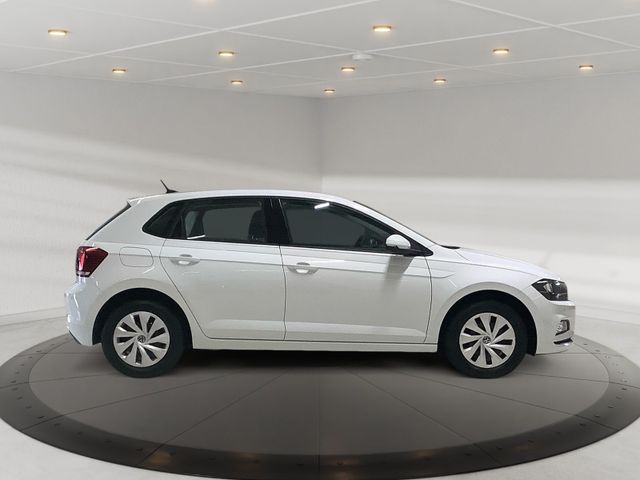 Polo Comfortline 1,0 l 59 kW  Climatronic, SHZ,