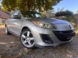 Mazda 3 Lim. High-Line - gebrauchte Mazda 3 aus dem Jahr 2009