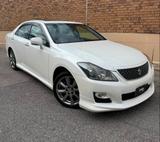 Toyota TOYOTA GRS204 Crown 3.5l Tausch Möglich - scheckheftgepflegte Toyota Crown