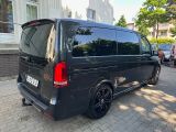 Mercedes-Benz V300 AMG EDITION LANG EXCLUSIVE|BURMESTER|STANDH - Mercedes-Benz V-Klasse: Exclusive