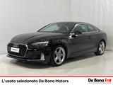 Audi A5 Coupé 40 2.0 tdi business advanced quatt - Audi Coupé: B4