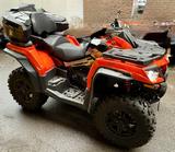 CFMOTO CFORCE 1000 EPS LOF - CFMOTO QUAD