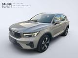 Volvo XC40 Ultimate Bright Recharge Plug-In Hybrid 2WD - Volvo XC40: Recharge Ultimate Bright