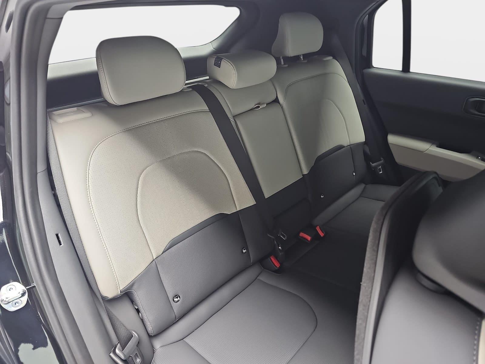 Kia EV3 81.4 KWH GT-LINE MJ27 DRIVEWISE-PARK-PRO KOM
