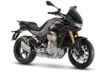 Moto Guzzi V100 S Mandello - Prämie - MOTO GUZZI V