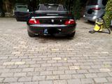 BMW Z3 Roadster 2.2i - - gebrauchte BMW Z3 aus dem Jahr 2002