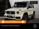 Mercedes-Benz G 63 AMG 4x4² SHD/Night /Burmes/Carbon