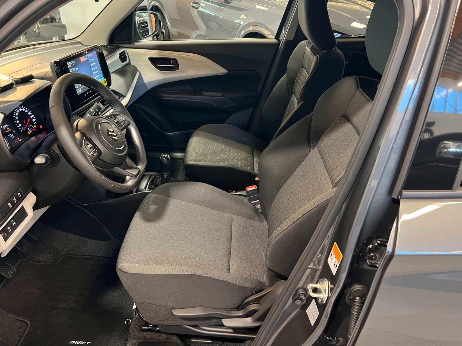 Fahrzeugabbildung Suzuki Swift Comfort Hybrid*NEW2024*