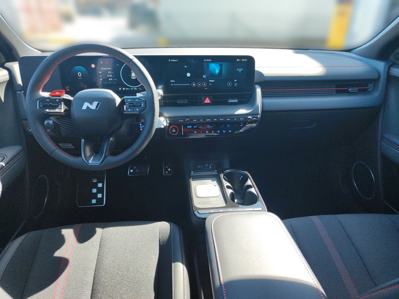 Hyundai IONIQ 5 – Bild 11