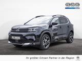 Citroën C5 Aircross 1.2 Max **311,- € FINANZIERUNG** LED - Citroën C5 Aircross Tageszulassungen