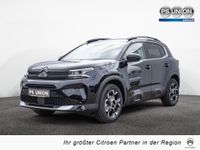 Citroën C5 Aircross - Vorschau Bild 1
