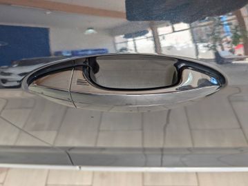 Ford EcoSport Titanium