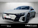 Audi RS e-tron GT quattro *Matrix*HuD* - gebrauchte Audi RS e-tron GT aus dem Jahr 2024