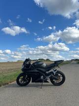 Yamaha YZR- R125 - YAMAHA YZ 125