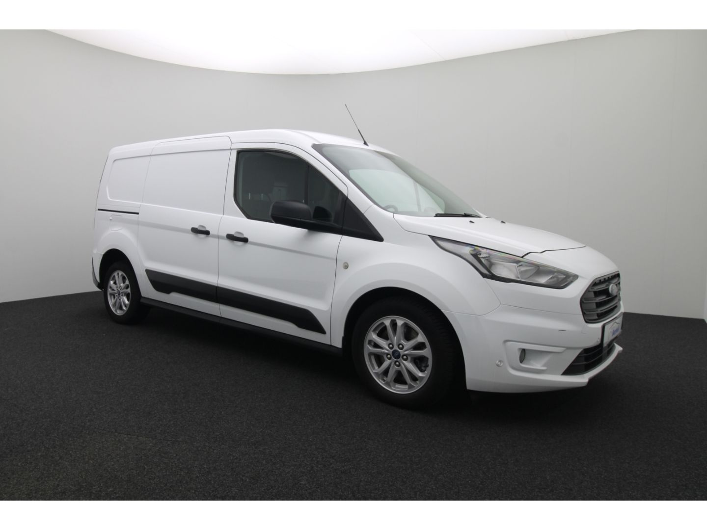 Fahrzeugabbildung Ford Transit Connect 1.5 TDCi Kasten Trend AHK PDC