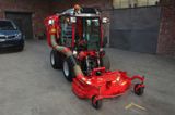 Carraro TTR 4400 Traktor 4x4 Inkl. Mähwerk + Anbaugeräte - Offers matching your search criteria
