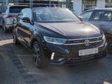 Volkswagen T-Roc Cabriolet 1.5 TSI DSG+R-LINE+PARKASSIST - Volkswagen Gebrauchtwagen in Bamberg