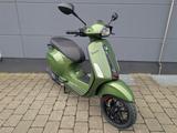 Vespa Sprint 50 S - Vespa Sprint 50 S