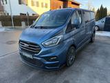 Ford Transit Custom Automatik*MS-RT-DESIGN*6-SITZE* - Ford Transit Custom MS RT Gebrauchtwagen