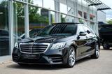 Mercedes-Benz S 350 d L AMG Line 9G/LED/PANO/CHAUFF./360°/MULT - Mercedes-Benz S 350 aus 2020
