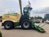 Krone Big X 780 - Angebote